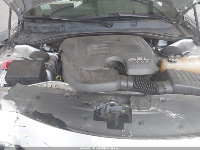Продаж на аукціоні авто 2021 Dodge Charger Sxt Rwd, vin: 2C3CDXBG2MH533719, номер лоту: 45831153