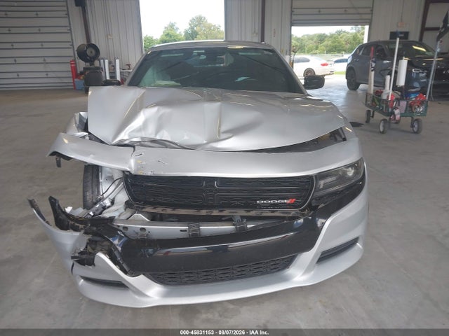 Продаж на аукціоні авто 2021 Dodge Charger Sxt Rwd, vin: 2C3CDXBG2MH533719, номер лоту: 45831153