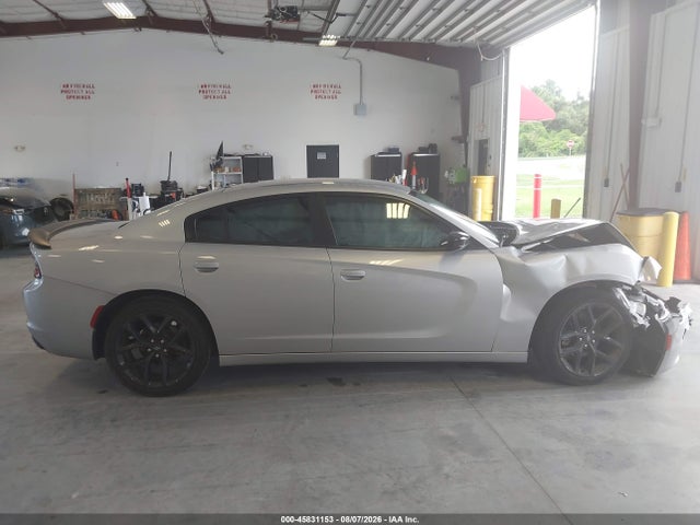 Продаж на аукціоні авто 2021 Dodge Charger Sxt Rwd, vin: 2C3CDXBG2MH533719, номер лоту: 45831153