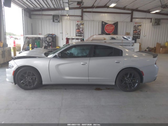 Продаж на аукціоні авто 2021 Dodge Charger Sxt Rwd, vin: 2C3CDXBG2MH533719, номер лоту: 45831153
