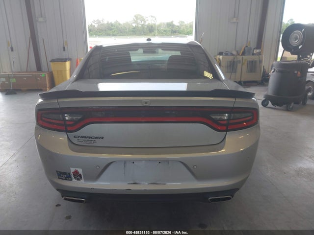 Продаж на аукціоні авто 2021 Dodge Charger Sxt Rwd, vin: 2C3CDXBG2MH533719, номер лоту: 45831153