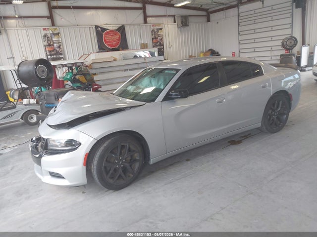 Продаж на аукціоні авто 2021 Dodge Charger Sxt Rwd, vin: 2C3CDXBG2MH533719, номер лоту: 45831153