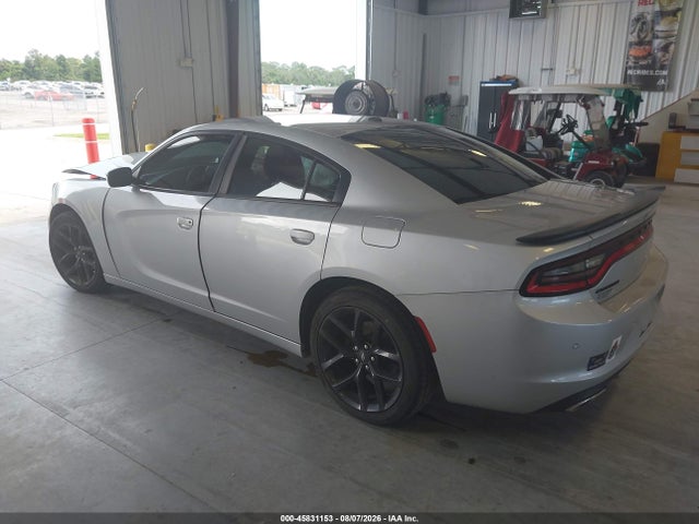 Продаж на аукціоні авто 2021 Dodge Charger Sxt Rwd, vin: 2C3CDXBG2MH533719, номер лоту: 45831153