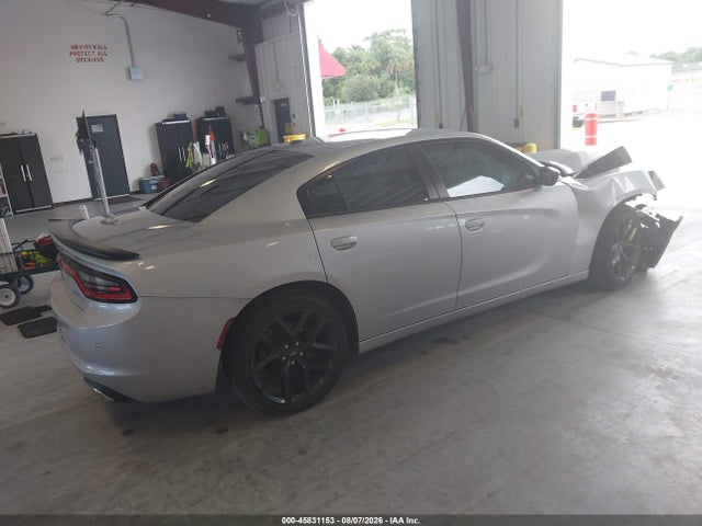 Продаж на аукціоні авто 2021 Dodge Charger Sxt Rwd, vin: 2C3CDXBG2MH533719, номер лоту: 45831153