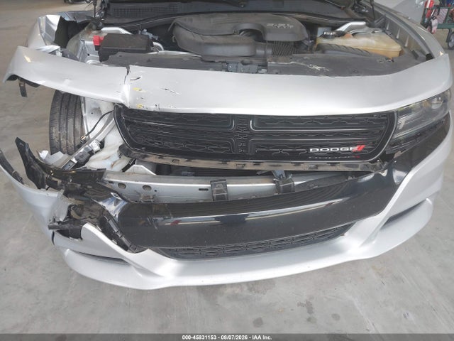 Продаж на аукціоні авто 2021 Dodge Charger Sxt Rwd, vin: 2C3CDXBG2MH533719, номер лоту: 45831153