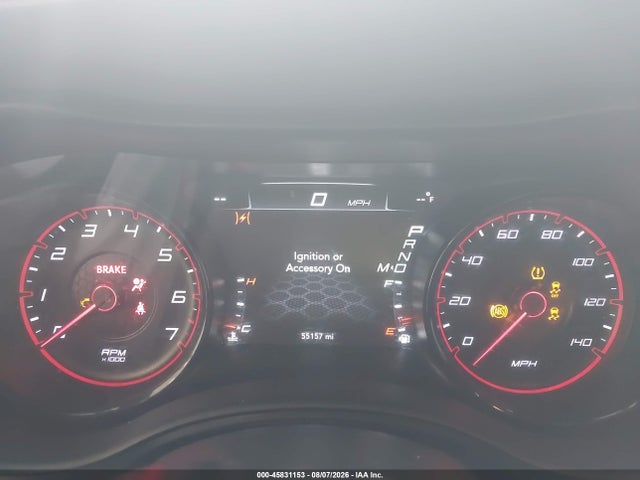 Продаж на аукціоні авто 2021 Dodge Charger Sxt Rwd, vin: 2C3CDXBG2MH533719, номер лоту: 45831153