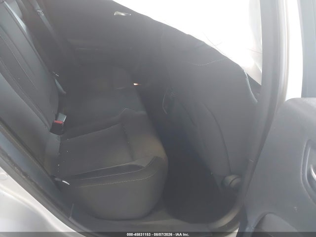 Продаж на аукціоні авто 2021 Dodge Charger Sxt Rwd, vin: 2C3CDXBG2MH533719, номер лоту: 45831153