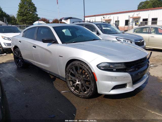 Aukcja sprzedaży 2017 Dodge Charger Police Awd, vin: 2C3CDXKT1HH655412, numer aukcji: 45831155