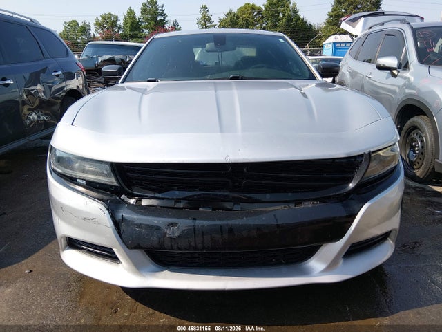 Aukcja sprzedaży 2017 Dodge Charger Police Awd, vin: 2C3CDXKT1HH655412, numer aukcji: 45831155