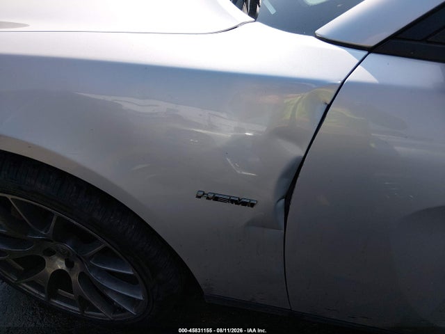 Aukcja sprzedaży 2017 Dodge Charger Police Awd, vin: 2C3CDXKT1HH655412, numer aukcji: 45831155