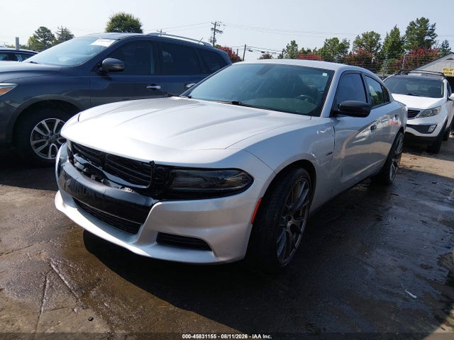 Aukcja sprzedaży 2017 Dodge Charger Police Awd, vin: 2C3CDXKT1HH655412, numer aukcji: 45831155