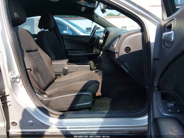 Aukcja sprzedaży 2017 Dodge Charger Police Awd, vin: 2C3CDXKT1HH655412, numer aukcji: 45831155