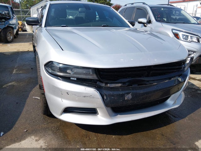 Aukcja sprzedaży 2017 Dodge Charger Police Awd, vin: 2C3CDXKT1HH655412, numer aukcji: 45831155