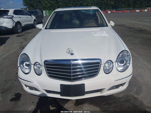 Продаж на аукціоні авто 2007 Mercedes-benz E 350, vin: WDBUF56X57A989028, номер лоту: 45831156