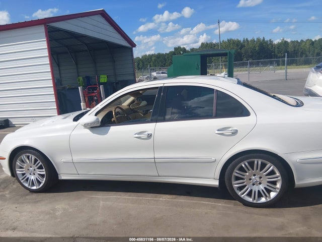 Продаж на аукціоні авто 2007 Mercedes-benz E 350, vin: WDBUF56X57A989028, номер лоту: 45831156