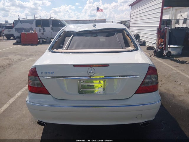 Продаж на аукціоні авто 2007 Mercedes-benz E 350, vin: WDBUF56X57A989028, номер лоту: 45831156