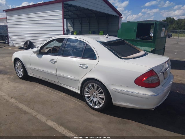 Продаж на аукціоні авто 2007 Mercedes-benz E 350, vin: WDBUF56X57A989028, номер лоту: 45831156