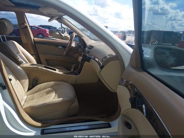 Продаж на аукціоні авто 2007 Mercedes-benz E 350, vin: WDBUF56X57A989028, номер лоту: 45831156