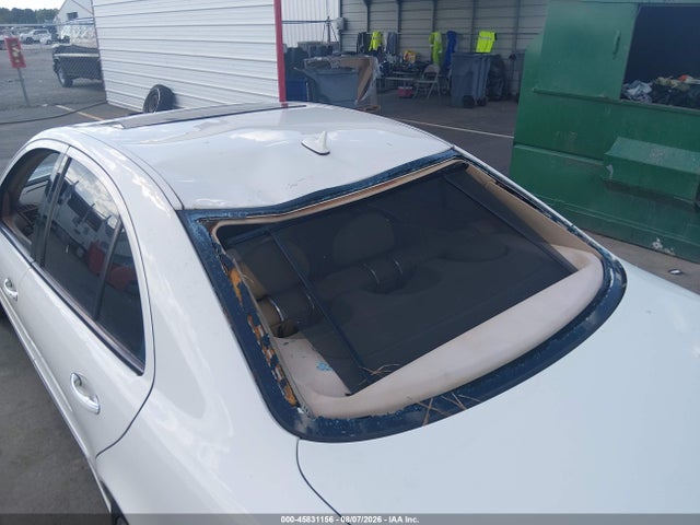 Продаж на аукціоні авто 2007 Mercedes-benz E 350, vin: WDBUF56X57A989028, номер лоту: 45831156
