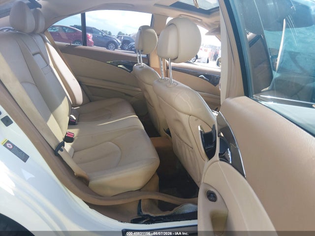Продаж на аукціоні авто 2007 Mercedes-benz E 350, vin: WDBUF56X57A989028, номер лоту: 45831156