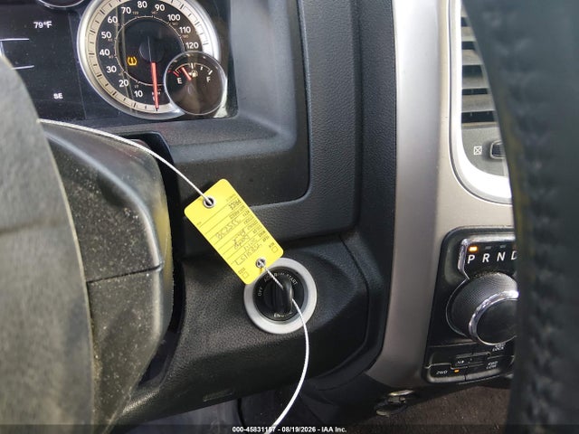 1C6RR7LG5ES335238 RAM 1500 Outdoorsman