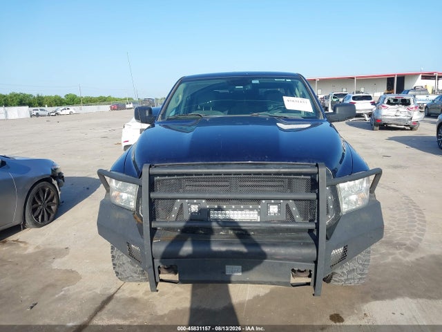 1C6RR7LG5ES335238 RAM 1500 Outdoorsman