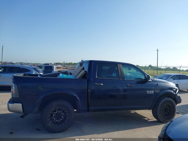 1C6RR7LG5ES335238 RAM 1500 Outdoorsman