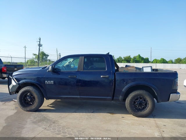 1C6RR7LG5ES335238 RAM 1500 Outdoorsman