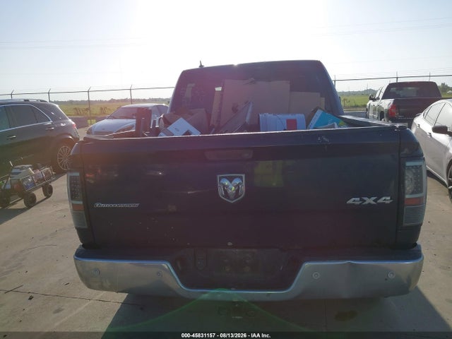 1C6RR7LG5ES335238 RAM 1500 Outdoorsman