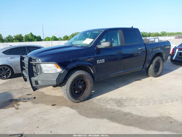 1C6RR7LG5ES335238 RAM 1500 Outdoorsman