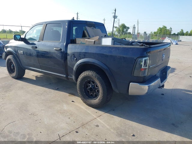 1C6RR7LG5ES335238 RAM 1500 Outdoorsman