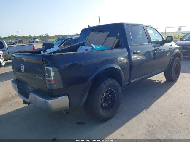 1C6RR7LG5ES335238 RAM 1500 Outdoorsman