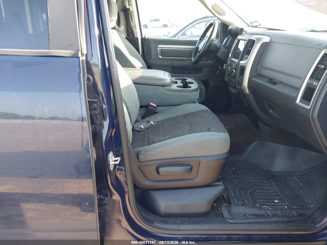 1C6RR7LG5ES335238 RAM 1500 Outdoorsman