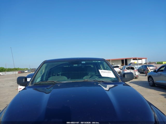1C6RR7LG5ES335238 RAM 1500 Outdoorsman