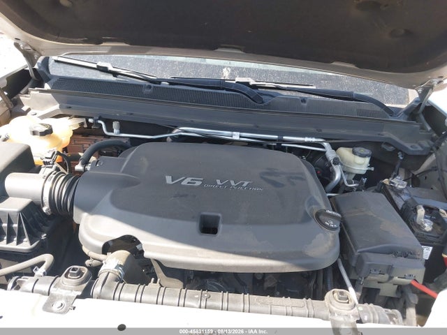 1GCGSCEN2H1308565 Chevrolet Colorado 2wd Lt