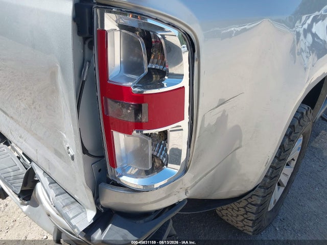 1GCGSCEN2H1308565 Chevrolet Colorado 2wd Lt