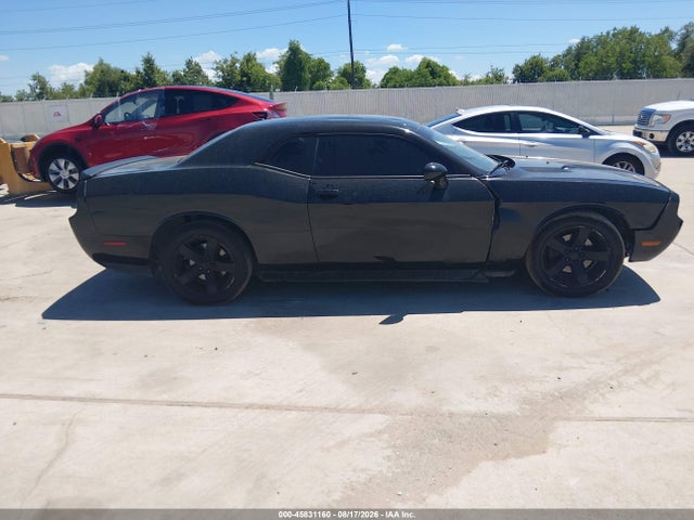 Dodge Challenger Sxt 2014 2C3CDYAG4EH179842 Image 13