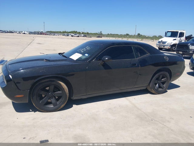 Dodge Challenger Sxt 2014 2C3CDYAG4EH179842 Image 14