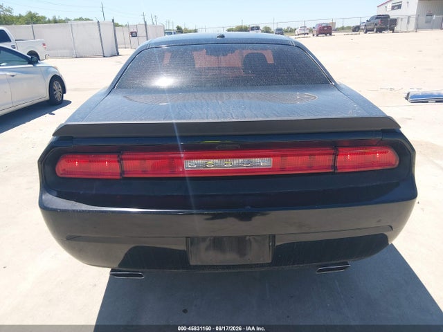 Dodge Challenger Sxt 2014 2C3CDYAG4EH179842 Image 16