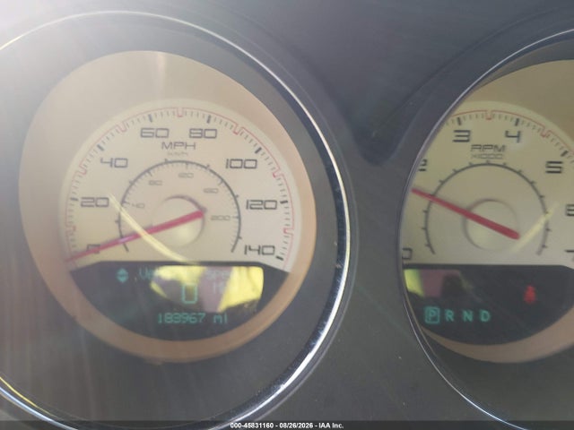 Dodge Challenger Sxt 2014 2C3CDYAG4EH179842 Image 7
