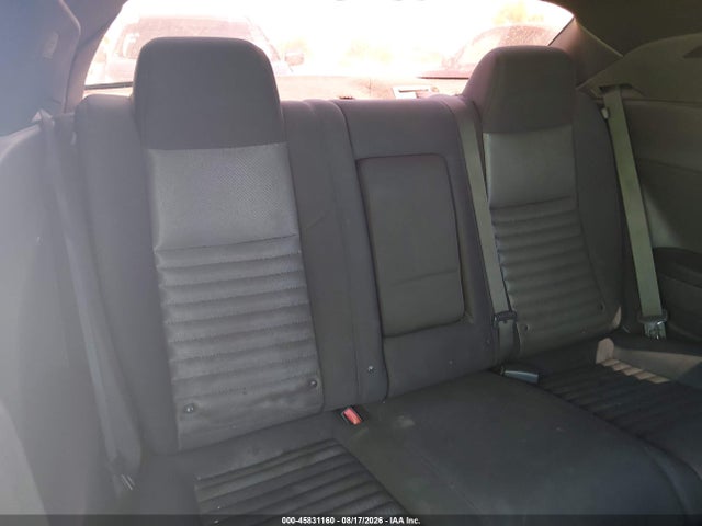 Dodge Challenger Sxt 2014 2C3CDYAG4EH179842 Image 8