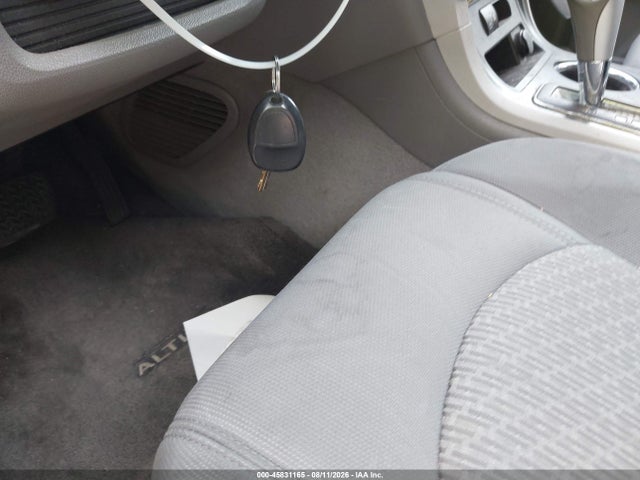 Продажа на аукционе авто 2011 Chevrolet Traverse 1lt, vin: 1GNKVGED5BJ227607, номер лота: 45831165
