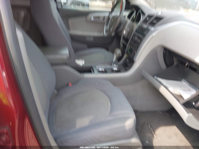 Продажа на аукционе авто 2011 Chevrolet Traverse 1lt, vin: 1GNKVGED5BJ227607, номер лота: 45831165