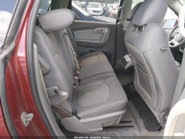 Продажа на аукционе авто 2011 Chevrolet Traverse 1lt, vin: 1GNKVGED5BJ227607, номер лота: 45831165