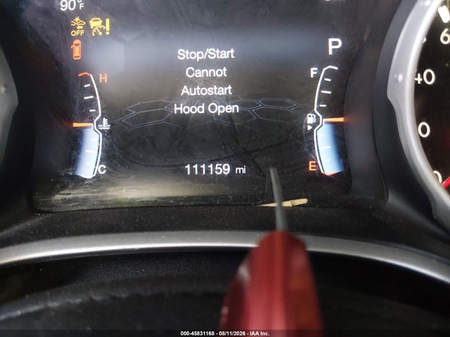 Продажа на аукционе авто 2021 Jeep Compass Latitude 4x4, vin: 3C4NJDBB5MT555446, номер лота: 45831168