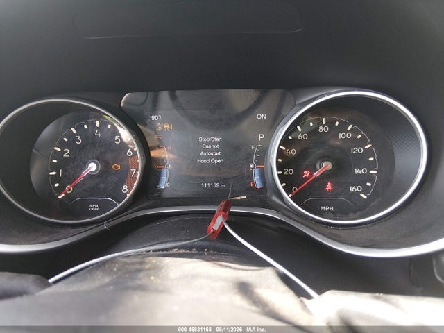 Продажа на аукционе авто 2021 Jeep Compass Latitude 4x4, vin: 3C4NJDBB5MT555446, номер лота: 45831168
