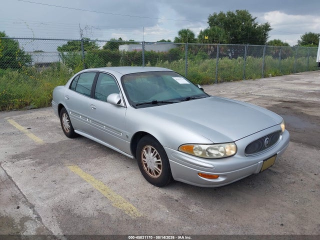Auction sale of the 2002 Buick Lesabre Custom, vin: 1G4HP54KX24212662, lot number: 45831170