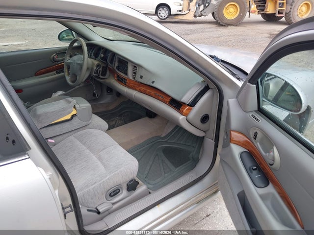 45831170 :رقم المزاد ، 1G4HP54KX24212662 vin ، 2002 Buick Lesabre Custom مزاد بيع