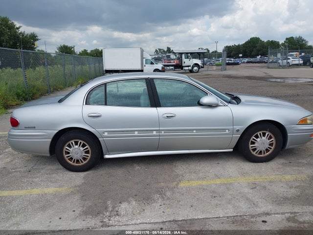 45831170 :رقم المزاد ، 1G4HP54KX24212662 vin ، 2002 Buick Lesabre Custom مزاد بيع