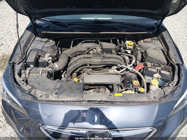 45831176 :رقم المزاد ، 4S3GTAB65H3715749 vin ، 2017 Subaru Impreza 2.0i Premium مزاد بيع
